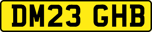 DM23GHB