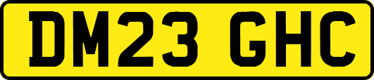 DM23GHC
