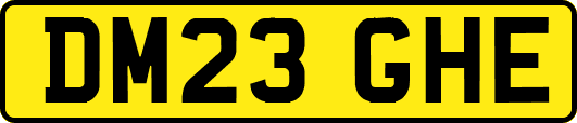 DM23GHE