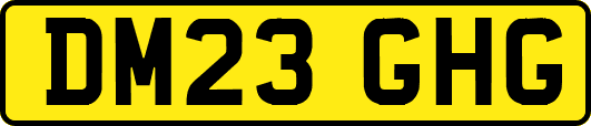 DM23GHG