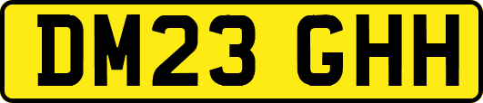 DM23GHH