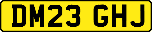 DM23GHJ
