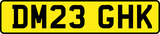 DM23GHK