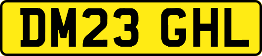 DM23GHL