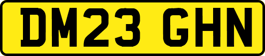DM23GHN