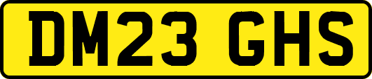 DM23GHS