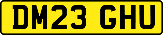 DM23GHU