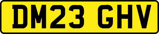 DM23GHV