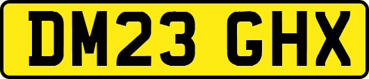 DM23GHX