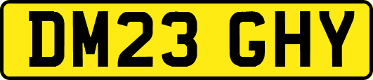 DM23GHY