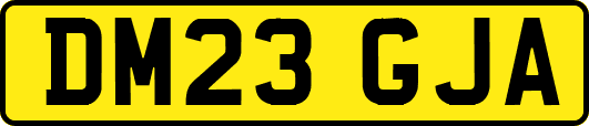 DM23GJA