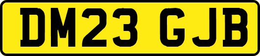 DM23GJB