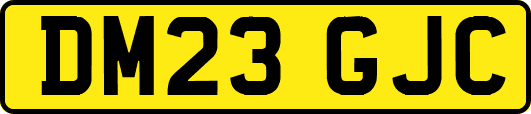 DM23GJC