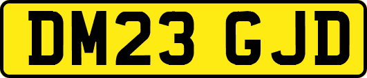 DM23GJD