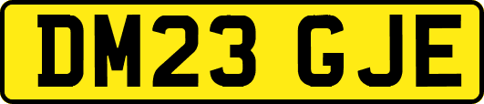 DM23GJE