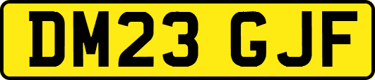 DM23GJF