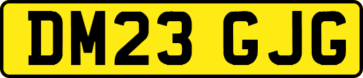 DM23GJG