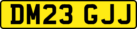 DM23GJJ