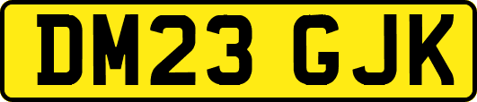 DM23GJK