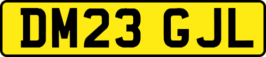 DM23GJL