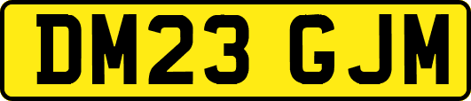 DM23GJM
