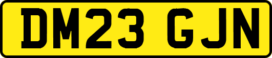 DM23GJN