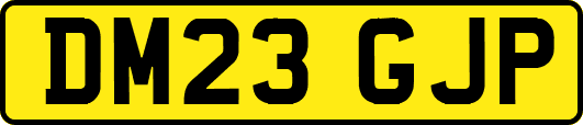 DM23GJP