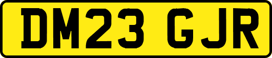 DM23GJR
