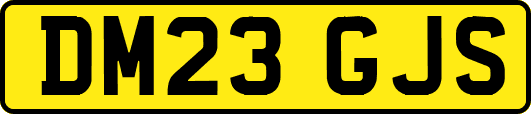 DM23GJS