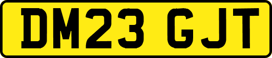 DM23GJT
