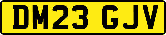 DM23GJV