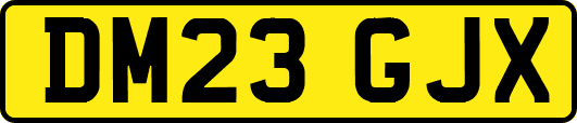 DM23GJX
