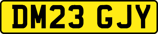 DM23GJY