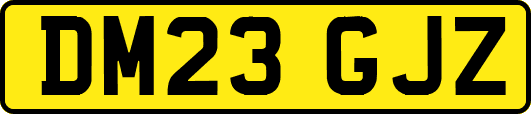 DM23GJZ