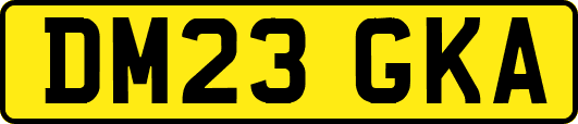 DM23GKA