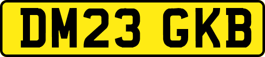 DM23GKB