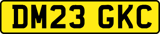 DM23GKC