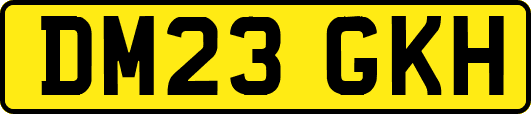 DM23GKH