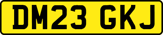 DM23GKJ