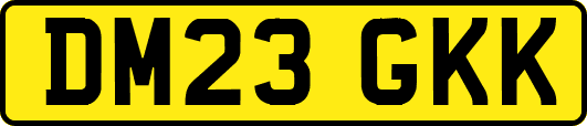 DM23GKK