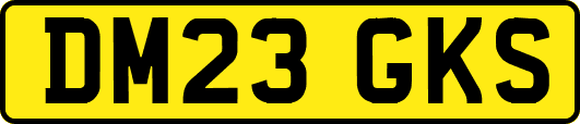 DM23GKS