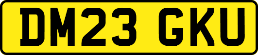 DM23GKU