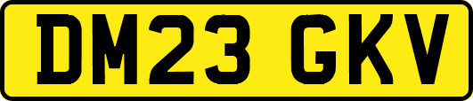 DM23GKV