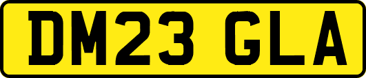 DM23GLA
