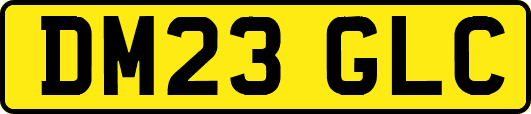 DM23GLC