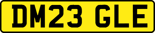DM23GLE
