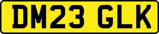 DM23GLK