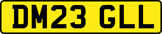 DM23GLL