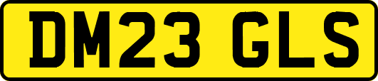 DM23GLS
