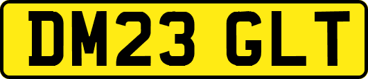 DM23GLT